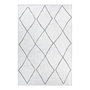 Conceptum Soul Chenille - White AL 338 Multicolor